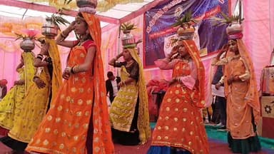 टोडाभीम- महात्मा गांधी गवर्नमेंट स्कूल नांगलशेरपुर,सम्मान समारोह एवं वार्षिक उत्सव #57news #KarauliNews