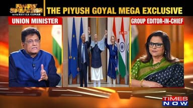 The Congress, DMK and all UPA partners must apologise to the nation for the lost opportunity.
#IndiaEUTradeDeal