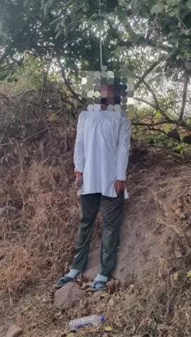 जावळी: कास पठार परिसरात एकाची आत्महत्या, मेढा पोलिसात नोंद नाही