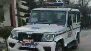 गायघाट: लापता किशोरी शादीशुदा हालत में थाने पहुंची, पुलिस जांच में जुटी