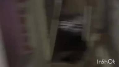 ચોરાસી: પાંડેસરા વિસ્તારમાં ગેસ સિલિન્ડર બ્લાસ્ટ થતાં બે લોકો ને સારવાર અર્થે ખસેડવામાં આવ્યા હતા જે ઘર વખરી નો સામાન નુકસાન થય.