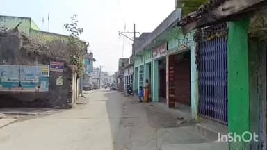 चन्द्रपुरा: व्यवसाय संघ तेलो द्वारा हर महीने के अंतिम शनिवार को तेलो में दुकानें बंद रखने का आज से शुभारंभ