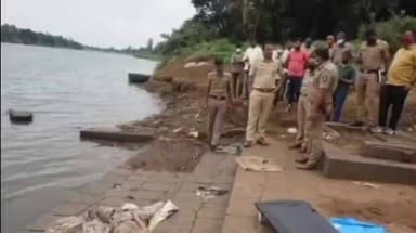 मलकापूर: नदीत पडून एका 70 वर्षीय वृद्धाचा मृत्यू, बेलाड गावाजवळील घटना
