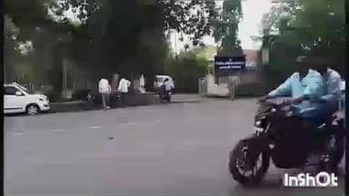 चांदूर बाजार: एकीचा विनयभंग दुसरीला पळविले जिल्ह्यातील घटना विविध पोलीस स्टेशन अंतर्गत घटना