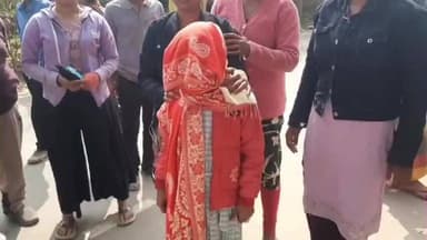 রানাঘাট ২: নাবালিকার শ্লীলতাহানির অভিযোগে গ্রেপ্তার ৬০ বছরের ব্যক্তি, চাঞ্চল্য নদীয়া জুড়ে