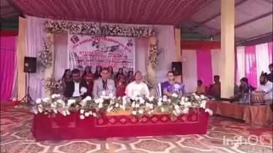 ଅତାବିରା: ଲରମ୍ଭା କଲେଜରେ ବ୍ରଜମହୋନ ସାହିତ୍ୟର ବାର୍ଷିକ ଉତ୍ସବ