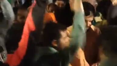 হলদিবাড়ি: জামালদহ ধর্ষণ-কাণ্ডে প্রতিবাদে গ্রেফতার ৯ আন্দোলনকারীর জামিন—রবিবার রাতেই বরণে প্রস্তুত হিন্দু সমাজ