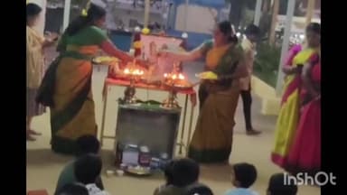 மேட்டுப்பாளையம்: பங்களா மேடு பகுதியில் இந்து குடும்ப சங்கம விழா நிகழ்வு நடைபெற்றது