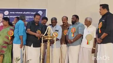 കൊച്ചി: മത്സ്യത്തൊഴിലാളികൾക്കായുള്ള വിരമിക്കൽ ആനുകൂല്യവും വിവാഹ ധനസഹായവും വിതരണം ചെയ്തു