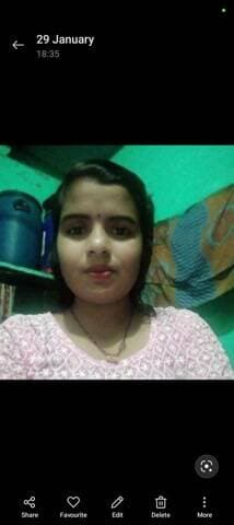 ladki hui hai yah Naam salon Singh pita ka naam Ranjeet Singh garh durgapur