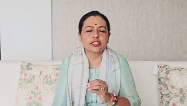 तिवसा: अर्थसंकल्प सर्वसामान्य नागरिकांच्या अपेक्षा पूर्ण करण्यात पूर्णपणे अपयशी ठरला ; माजी मंत्री अँड यशोमती ठाकूर