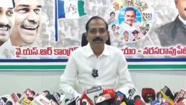 ఏపీలో రాక్షస పాలన సాగుతోంది: మాజీ ఎమ్మెల్యే గోపిరెడ్డి