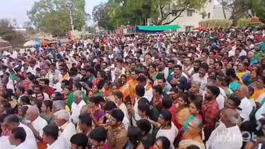 மேட்டுப்பாளையம்: குமரன் குன்று கல்யாண சுப்பிரமணிய கோவிலில் தைப்பூச தேர்த்திருவிழா வெகு விமர்சையாக நடைபெற்றது