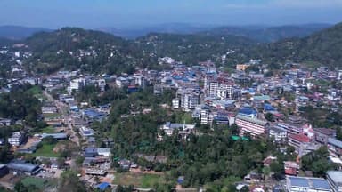 ഇടുക്കി: കട്ടപ്പന കമ്പം തുരങ്ക പാത, ജില്ലയിലെ ഭൂ നിയമങ്ങൾ വെല്ലുവിളി ഉയർത്തുമെന്ന് ആശങ്ക