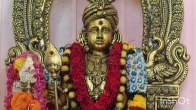 மேட்டுப்பாளையம்: மேட்டுப்பாளையம் சிறுமுகை பகுதிகளில் தைப்பூசத்தை ஒட்டி இந்து குடும்ப சங்கம நிகழ்ச்சி நடைபெற்றது