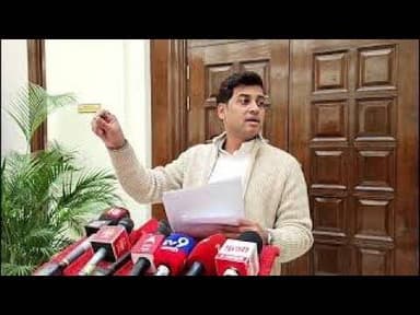 LIVE📍मोदीजींच्या नेतृत्वाखाली सादर झालेला अर्थसंकल्प २०२६ माध्यमांशी संवाद Shivsena#Drshrikantshinde