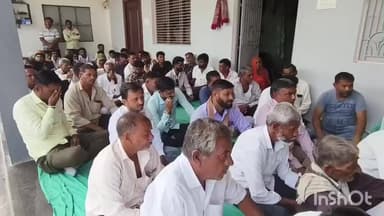 વડગામ: મુસ્લિમ સિપાઈ સમાજના 44 ગામના લોકો બનાવશે સમાજ સુધારક બંધારણ, ડીજે પર પ્રતિબંધ મૂકી એક માંડવે સમૂહ લગ્ન યોજશે.