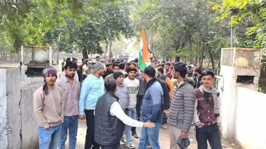 UGC के विरोध में मेहगांव में बाजार रहा बन्द
#UGCविरोध
#UGCकेखिलाफ
#UGCबिलविरोध
#भिंडबाजारबंद
#BhindBand
#BhindNews
#Bhin...