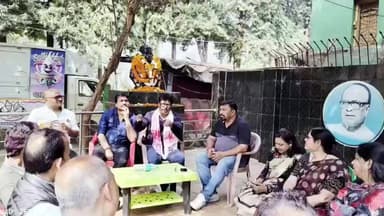 ବାରିପଦା ମ୍ୟୁନିସିପାଲଟି: ବାରିପଦା ସ୍ଥିତ ଜିଲ୍ଲା ବିଜେଡି କାର୍ଯ୍ୟାଳୟ ବିଜୁ ଭବନ ଠାରେ ବିଜେଡିର ପ୍ରସ୍ତୁତି ବୈଠକ ଅନୁଷ୍ଠିତ