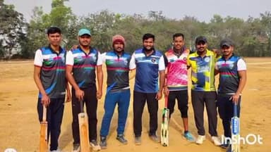 ଅତାବିରା: କୁଲୁଣ୍ଡା ଖେଳ ପଡିଆରେ ଅତାବିରା ଶିକ୍ଷକ ପ୍ରିମୀୟର ଲିଗ୍, ସିଜନ୍ ୭ ଅନୁଷ୍ଠିତ ,ଯୋଗଦେଲେ ଏଡିଇଓ