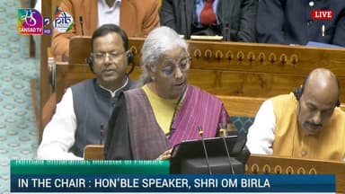 ভারতনা মখা তানা #ViksitBharat গী মাইকৈদা খোঙথাংশিং থাংজিনগনি, ললোন-ইতিক অমসুং দরকার ওইবা কেপতেলশিং হেনগৎলকপগা লোয়ননা চাউখৎলক্লিবা ইকোনোমি অমা ওইনা অপাম্বশিং খল চানা থম্লি।