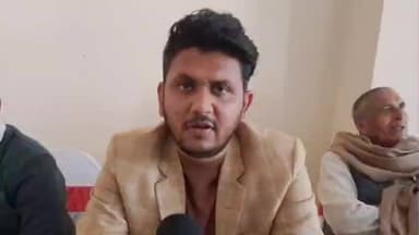 ज़मानिया: मेघवरन सिंह स्टेडियम, कर्मपुर में 29वीं अखिल भारतीय हॉकी प्रतियोगिता 2 से 8 फरवरी तक चलेगी