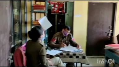 आलोट: गुडभेली रोड पर एक्सीडेंट में घायल महिला-पुरुष मामले में पिकअप चालक पर प्रकरण दर्ज