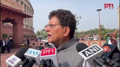 ये Future Ready भारत का बजट है।
#ViksitBharatBudget