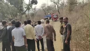 बागली: बागली थाना क्षेत्र में युवक का शव मिलने से पुर थाना क्षेत्र में फैली सनसनी