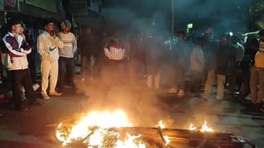 ଭଦ୍ରକ -ଭଦ୍ରକ ପୌରପାଳିକା ଅଧକ୍ଷ ଗୁଲମୁକ୍କୀ ହବିବଙ୍କ ସହ ମୁସଲିମ ସମ୍ପ୍ରଦାୟ ଲୋକଙ୍କ ଉପରେ ବାରମ୍ବାର ଅପାର୍ତ୍ତି ଜନକ ପୋଷ୍ଟ କୁ ନେଇ ଉଚ୍ଚ...