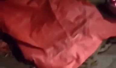 डिंडौरी: विदिशा की घटना पर कांग्रेस विधायक ओमकार मरकाम ने सोशल मीडिया पर वीडियो जारी कर सरकार को घेरा