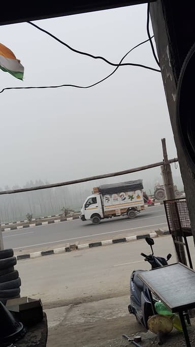 सुबह के 6:00 से मौसम को लेकर कोर ज्यादा मच रहा है ऐसे में बताया जा रहा है मौसम दो-तीन दिन का लगातार चल रहा है अभी