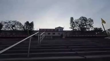 guru ji parveen ji maharaj ji KHANNA TIMES NATIONAL NEWS PAPER हर पीड़ा का समाधान सर्वशक्तिमान भगवान के प्राथना करके