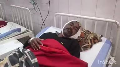 बांका: बेलहर बस्ती में आपसी विवाद को लेकर हुई मारपीट, एक व्यक्ति जख्मी