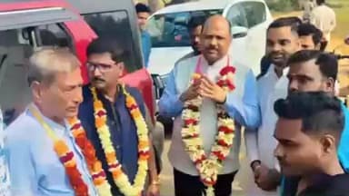 କେନ୍ଦ୍ରାପଡା: ବାଲିପାଟଣାଠାରେ ବାଲିପାଟଣା ପ୍ରିମିୟର ଲିଗ କ୍ରିକେଟ ଟୁର୍ନାମେଣ୍ଟର ଉଦଯାପନୀ ଉତ୍ସବରେ ଯୋଗଦେଲେ ରାଜନଗର ବିଧାୟକ