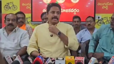 తణుకు: రాజకీయ కక్షలతోనే సీఎం చంద్రబాబును స్కిల్ డెవలప్మెంట్ కేసులో ఇరికించారు : ఎమ్మెల్యే రాధాకృష్ణ
