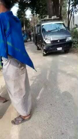 pahsara rariuana exident