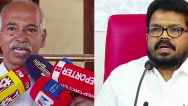 കണ്ണൂർ: ധനരാജ് രക്തസാക്ഷി ഫണ്ട് വിവാദം: വരവ് ചെലവ് കണക്ക് അവതരിപ്പിക്കാൻ CPM നിർദ്ദേശം നൽകി