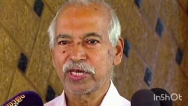 കണ്ണൂർ: പുസ്തക പ്രകാശനം മാറ്റിവെച്ചിട്ടില്ല, സി പി എം കണക്ക് പുറത്തു വിടണമെന്നും വി കുഞ്ഞികൃഷ്ണൻ