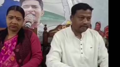 পাঁশকুড়া: পাঁশকুড়া ব্লক তৃণমূল কংগ্রেস পক্ষ থেকে পাঁশকুড়া ব্লক ও অঞ্চল কমিটি ঘোষণা পাঁশকুড়া ব্লক তৃণমূল কংগ্রেস সভাপতি