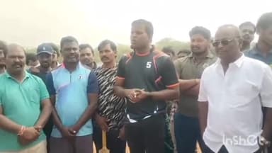 కోడుమూరు: క్రీడ పోటీల్లో గెలుపు ఓటమి సహజం: ఎస్సై ఎర్రి స్వామి