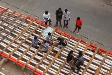 కోటప్పకొండ తిరుణాళ్లకు సిద్ధమవుతున్న ప్రభలు