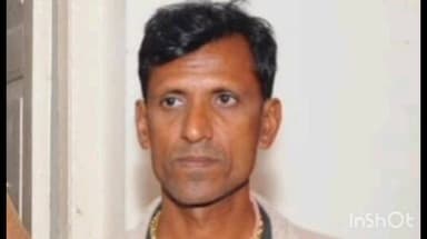 ખંભાળિયા: ખંભાળિયામાં વ્યાજ કોરોના ત્રાસથી પ્રોટે કર્યો આપઘાત: બે શખ્સો સામે નોંધાઈ ફરિયાદ