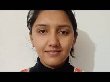 मिलिए...हिमाचल की होनहार से, भगवान ने छीने मां-बाप...आज बेटी ने लिख दिया इतिहास, इसका दर्द रुला देगा