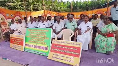 அன்னூர்: அன்னூர் ஊராட்சி ஒன்றியத்தில் வடவள்ளி ஊராட்சி உட்பட 3 ஊராட்சி செயலாளர்கள் பணியிட மாற்றம்