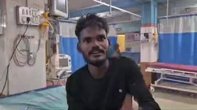 கடலூர்: கடலூர் மருத்துவமனைக்கு கடித்த பாம்புடன் வந்த வாலிபரால் பரபரப்பு