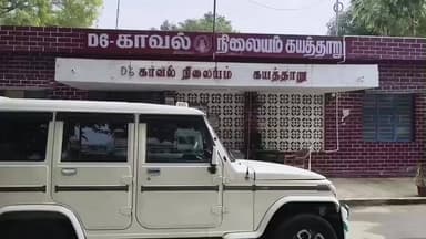 கயத்தாறு: வடக்கு சுப்பிரமணியபுரம் கிராமத்தில் பாம்பு கடித்து முதியவர் மருத்துவமனையில் அனுமதி