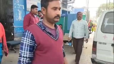 রায়গঞ্জ: যুবকের গলায় ফাঁস দেওয়া ঝুলন্ত মৃতদেহ উদ্ধার, খুনের অভিযোগ পরিবারের, চাঞ্চল্য রায়গঞ্জের বাজিতপুরে