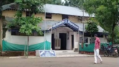 खामगाव: पिंपळगाव राजा येथून 32 वर्षीय व्यक्ती बेपत्ता पिंपळगाव राजा पोलीस ठाण्यात