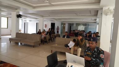 बासोदा: बाढ़ आपदा राहत और बचाव पर एक दिवसीय प्रशिक्षण संपन्न